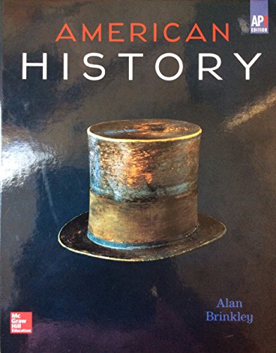 american history alan brinkley ap edition pdf